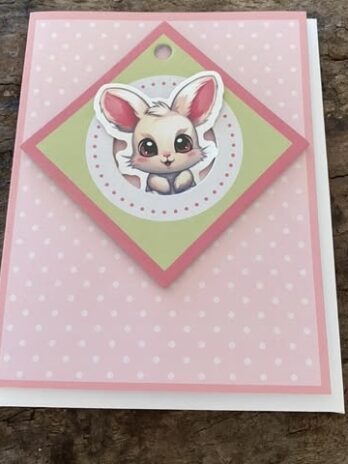 bunny