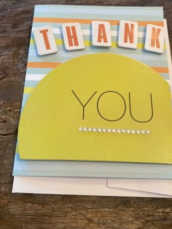 Thank-You
