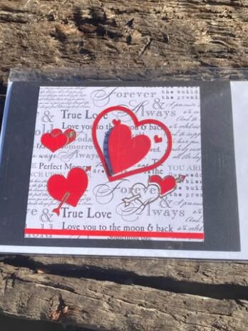 Love Card