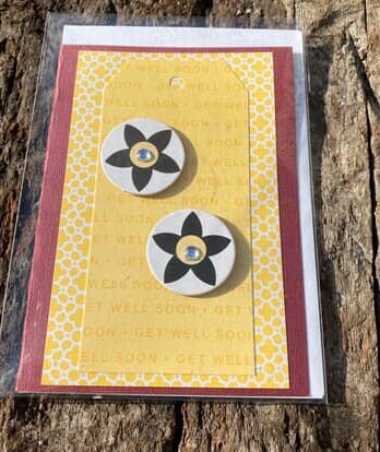 sympathy cards