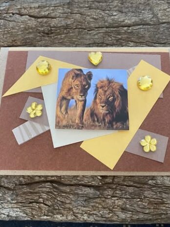 Lions