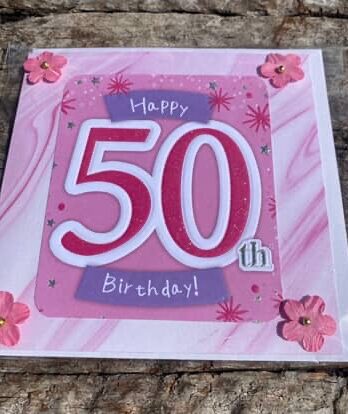 50th