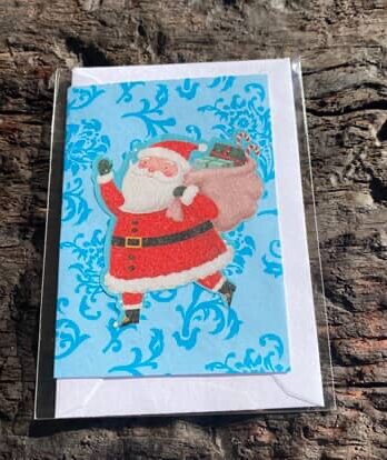 Santa