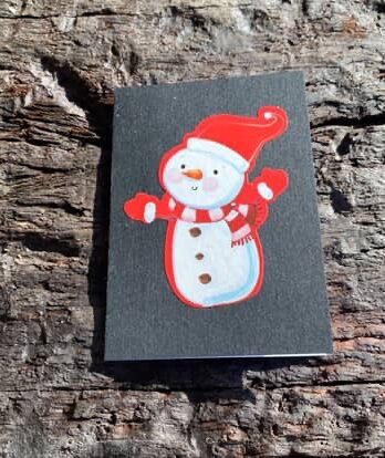 Snowman