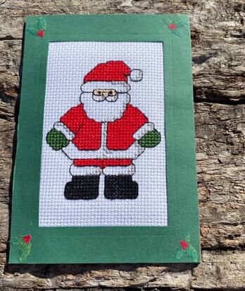 Christmas cards