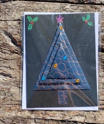 Christmas tree