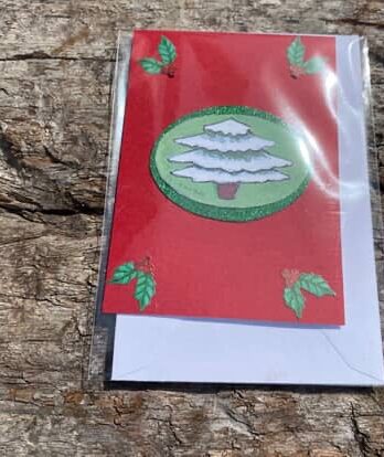 Christmas tree