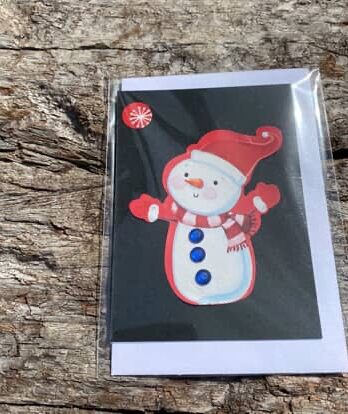 Snowman