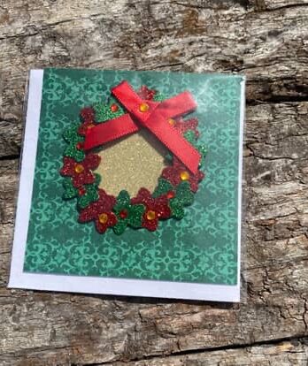 Christmas Wreath