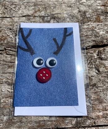 Reindeer