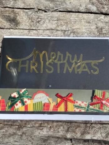 Merry christmas