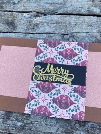 Merry Christmas