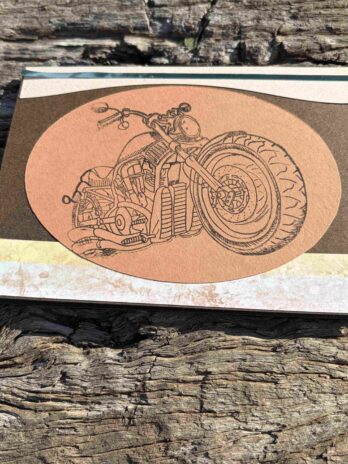 Motorbike