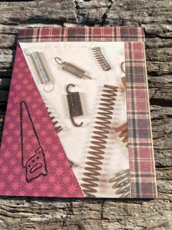 tool card