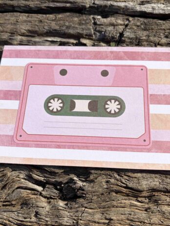 Tape