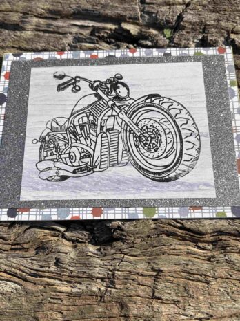 Motor Bike